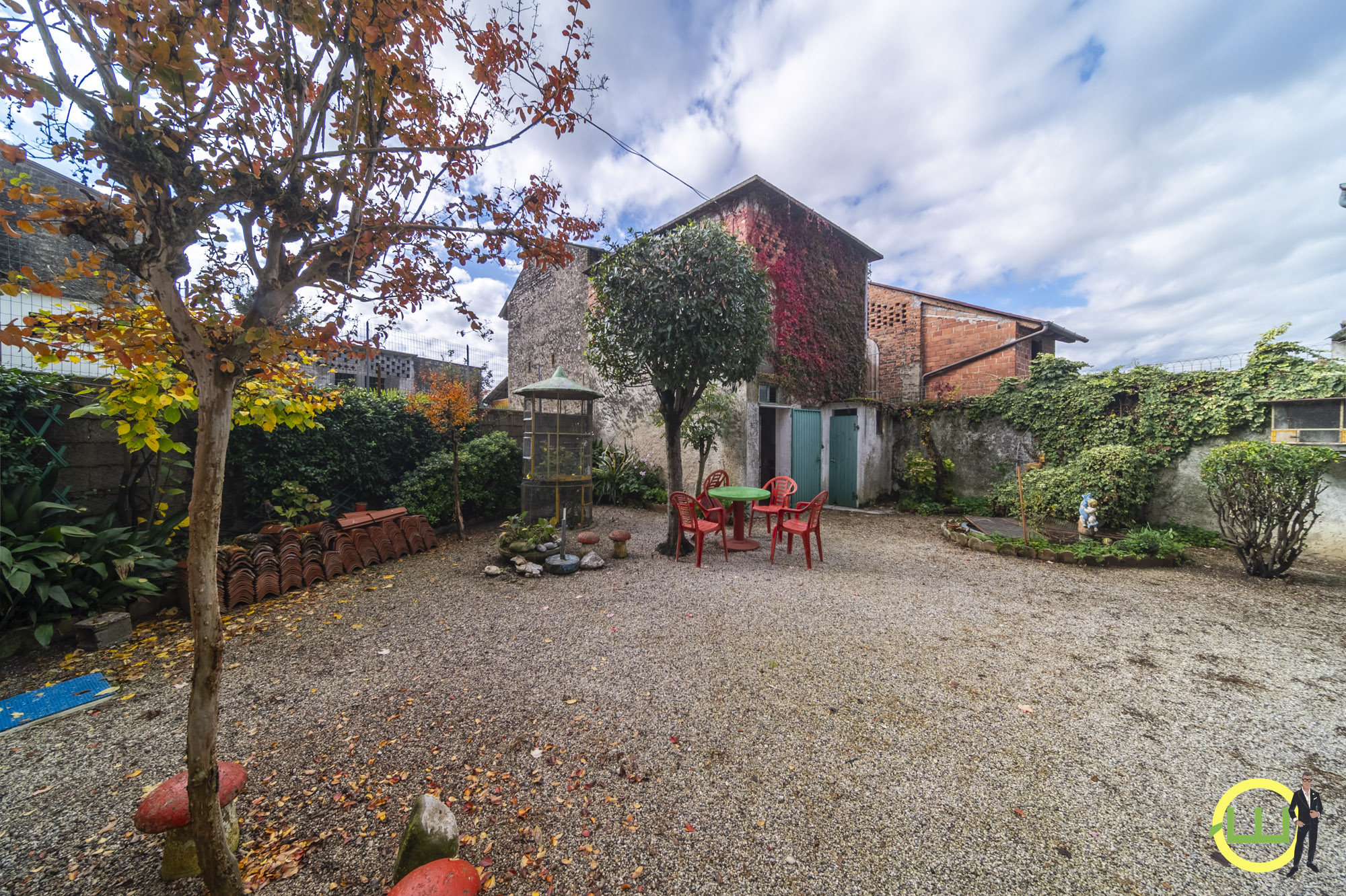 Media numero 27 di LUMINOSA CASA INDIPENDENTE CON ACCESSORI A TALMASSONS