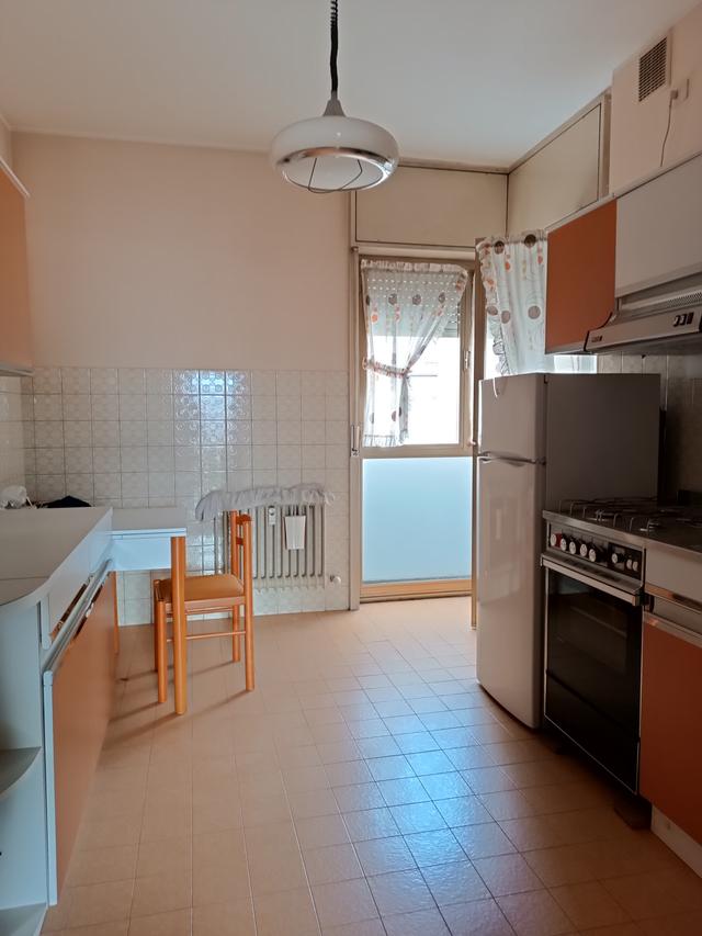 Media numero 6 di APPARTAMENTO BICAMERE IN ZONA RESIDENZIALE A GORIZIA