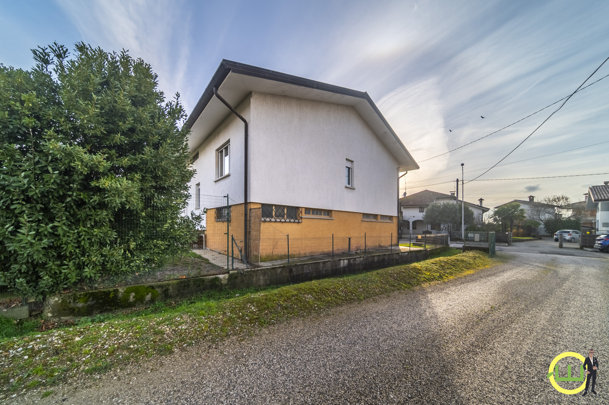 Media numero 28 di VILLA SINGOLA CON GIARDINO ESCLUSIVO A MANZINELLO