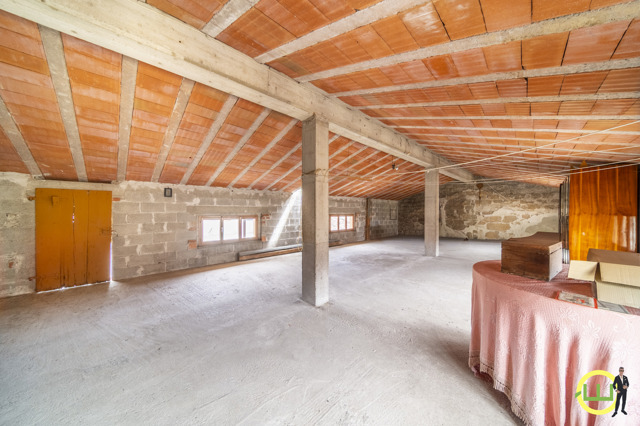 Media numero 22 di LUMINOSA CASA INDIPENDENTE A GRIONS DI SEDEGLIANO