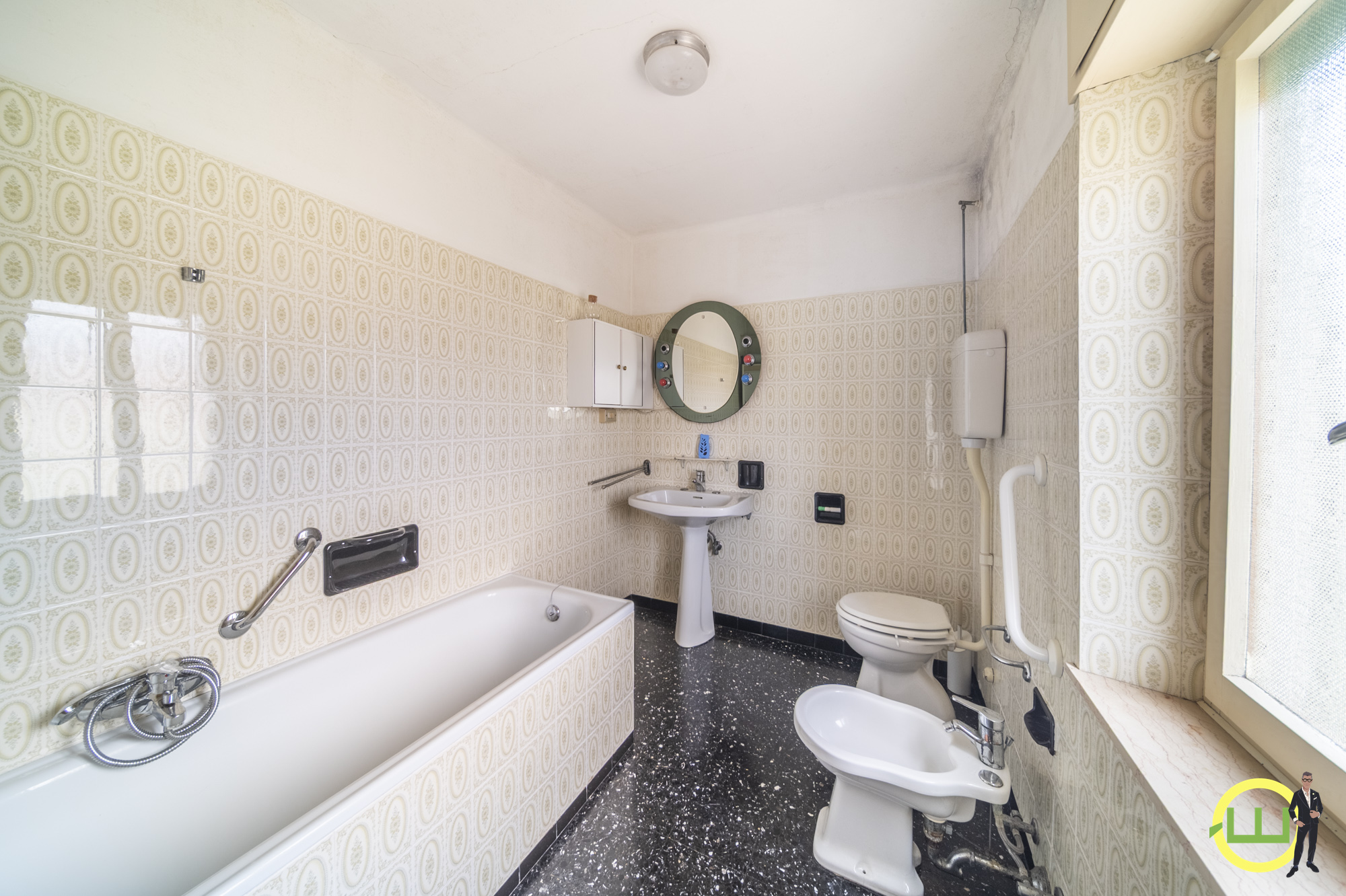 Media numero 18 di LUMINOSA CASA INDIPENDENTE CON ACCESSORI A TALMASSONS