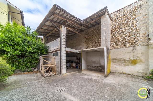 Media numero 33 di LUMINOSA CASA INDIPENDENTE A GRIONS DI SEDEGLIANO
