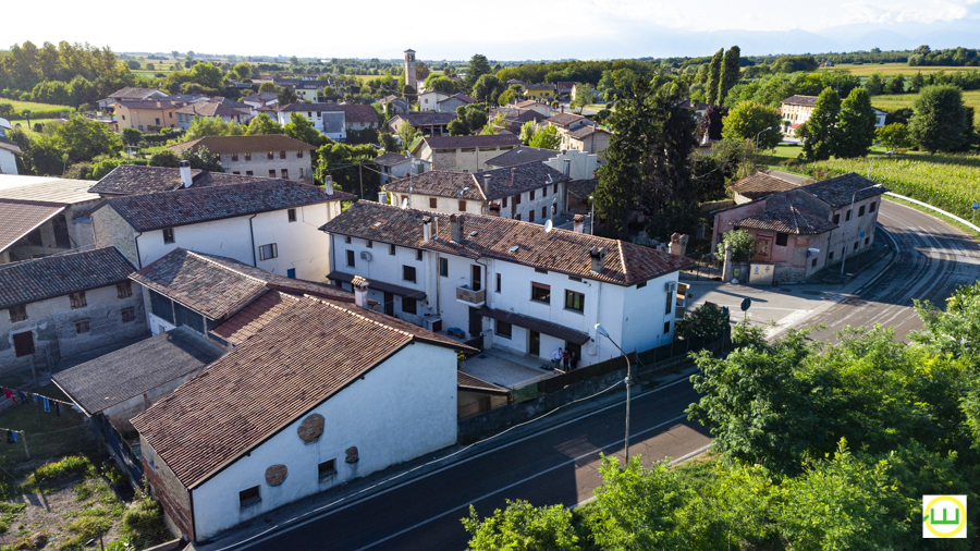 Immagine di CASA QUADRICAMERE CON AMPIO ACCESSORIO A SAN MICHELE AL TAGLIAMENTO