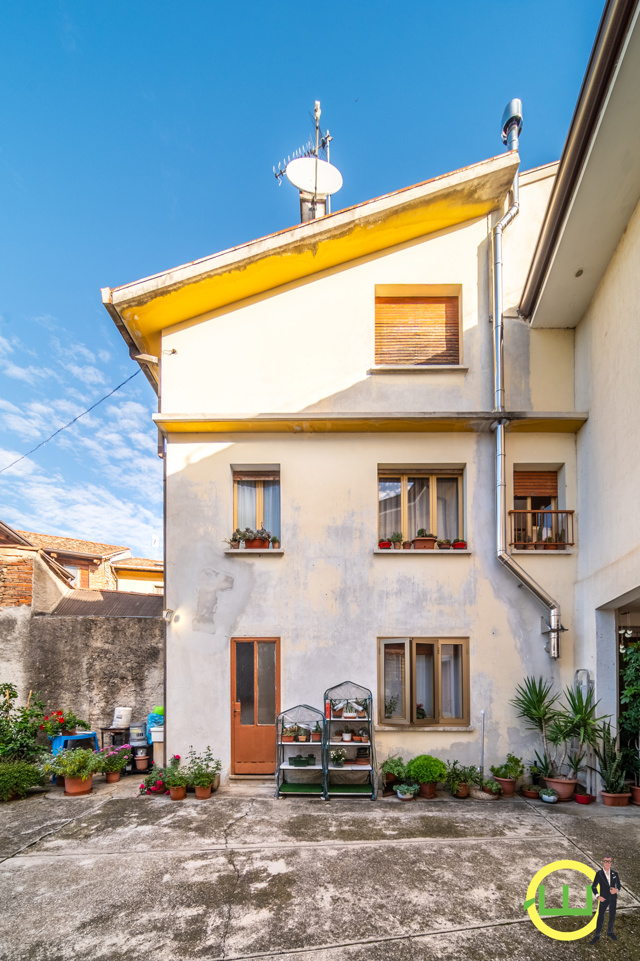 Media numero 20 di CASA INDIPENDENTE TRICAMERE  A CODROIPO