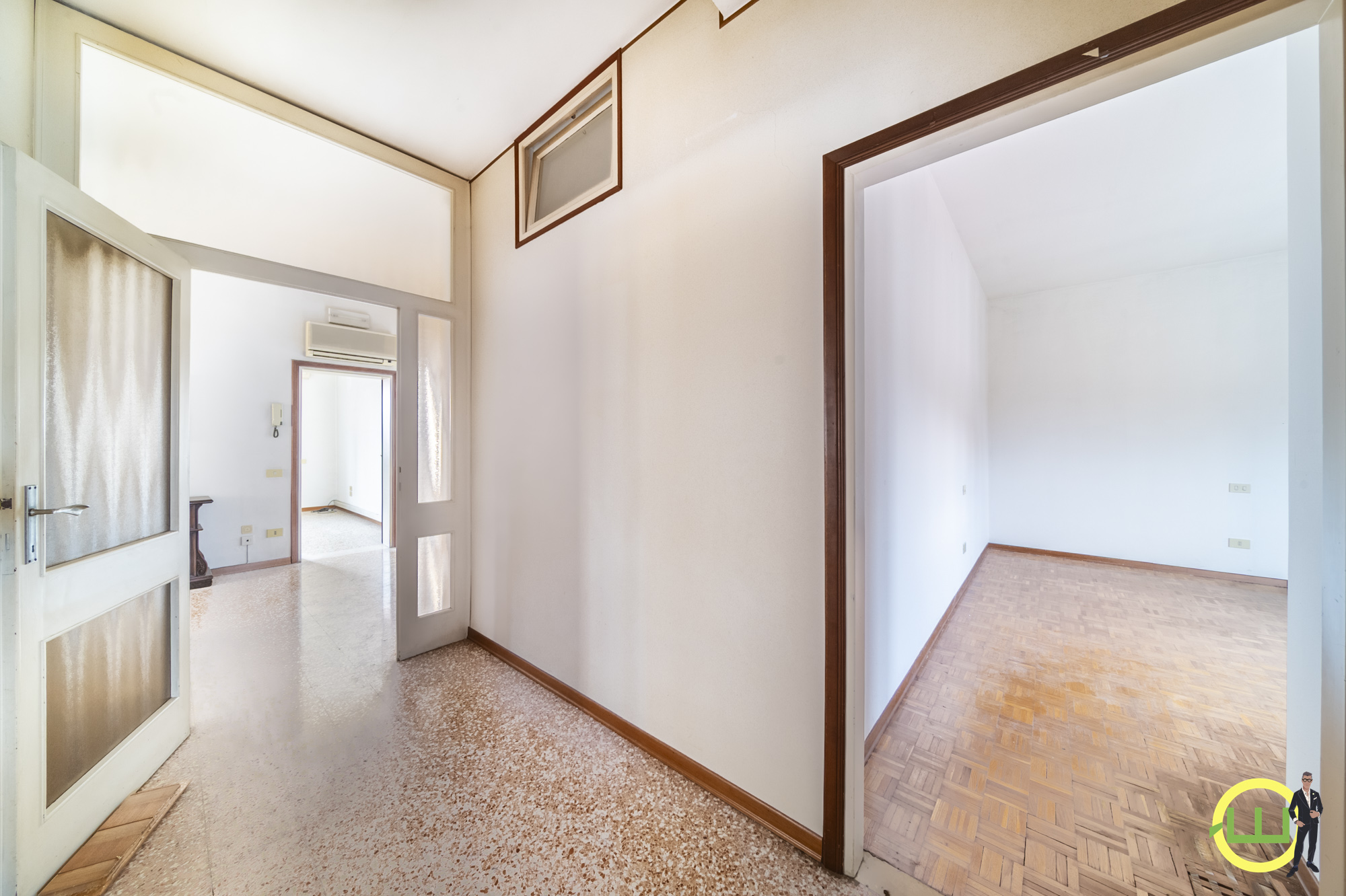 Media numero 16 di APPARTAMENTO AMPIO E LUMINOSO  A PORTOGRUARO