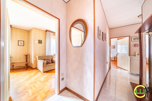 Media numero 1 di APPARTAMENTO CON DUE CAMERE MATRIMONIALI A CORMONS