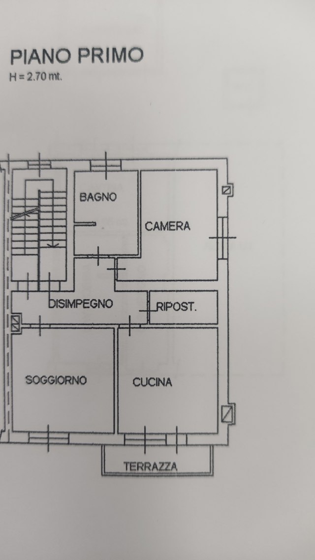 planimetria 1