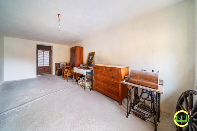 Media numero 47 di CASA INDIPENDENTE CON AMPIO ACCESSORIO E TERRENO ESCLUSIVO a San Daniele del Friuli
