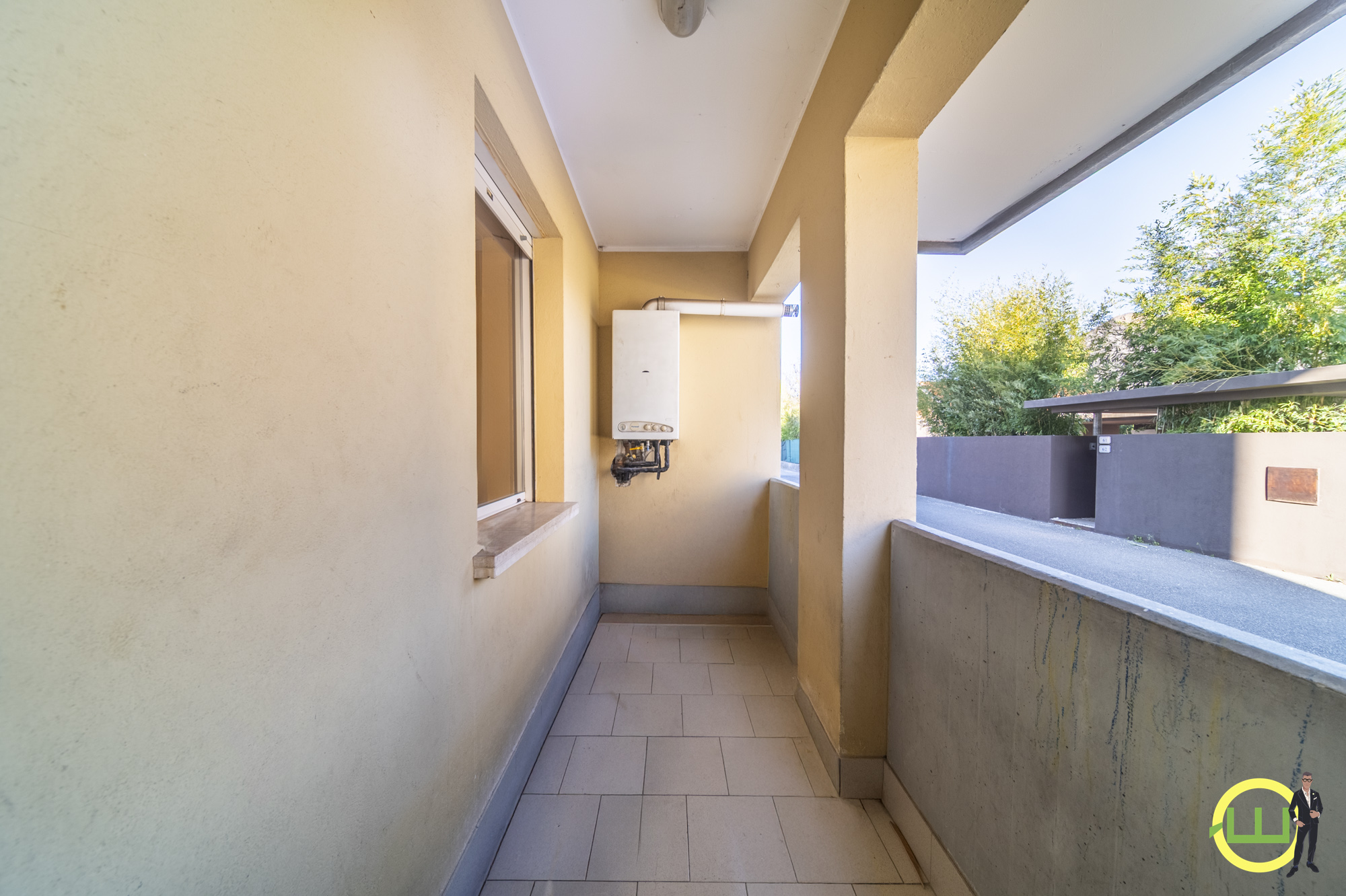 Media numero 8 di GEMONA INTROVABILE APPARTAMENTO AL PIANO TERRA!