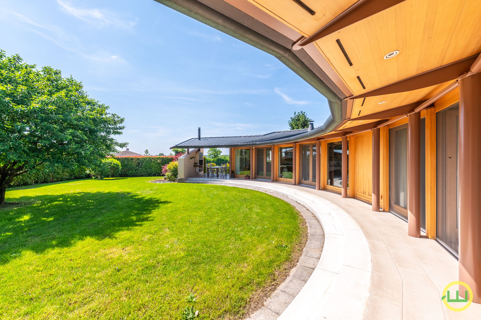 Media numero 17 di VILLA SPETTACOLARE MAJANO UD