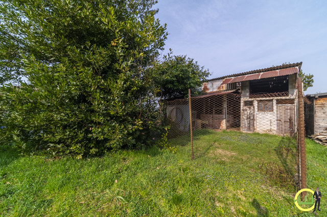 Media numero 31 di  TIPICA CASA INDIPENDENTE ANNI 60 A BERTIOLO