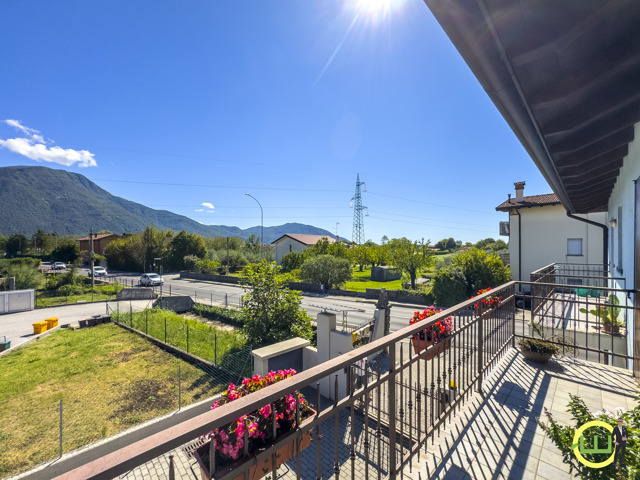 Media numero 9 di GEMONA APPARTAMENTO TRICAMERE CON DOPPIO GARAGE