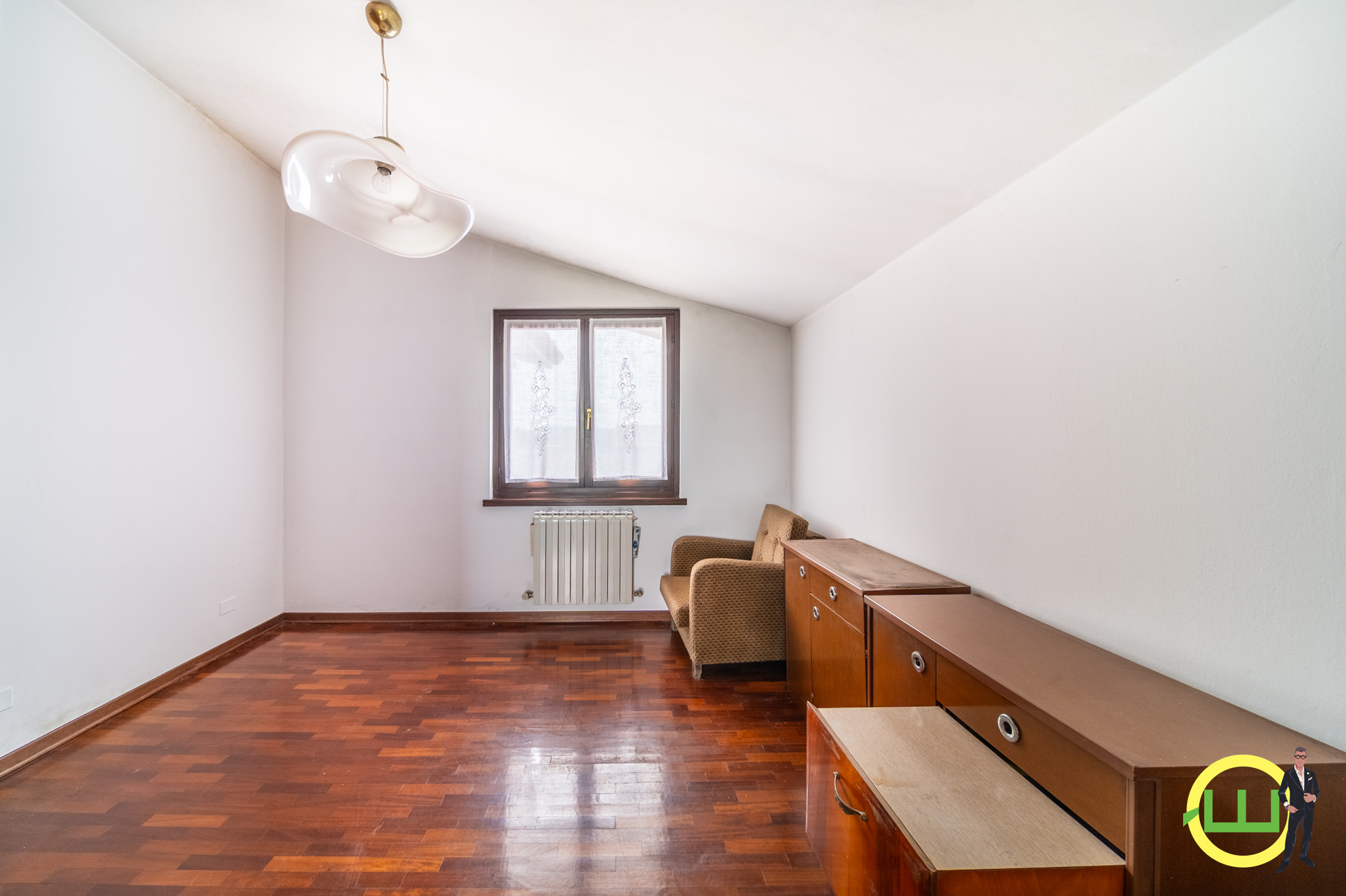 Media numero 17 di CASA SINGOLA CON DUE CAMERE E GENEROSA TAVERNA A PREPOTTO