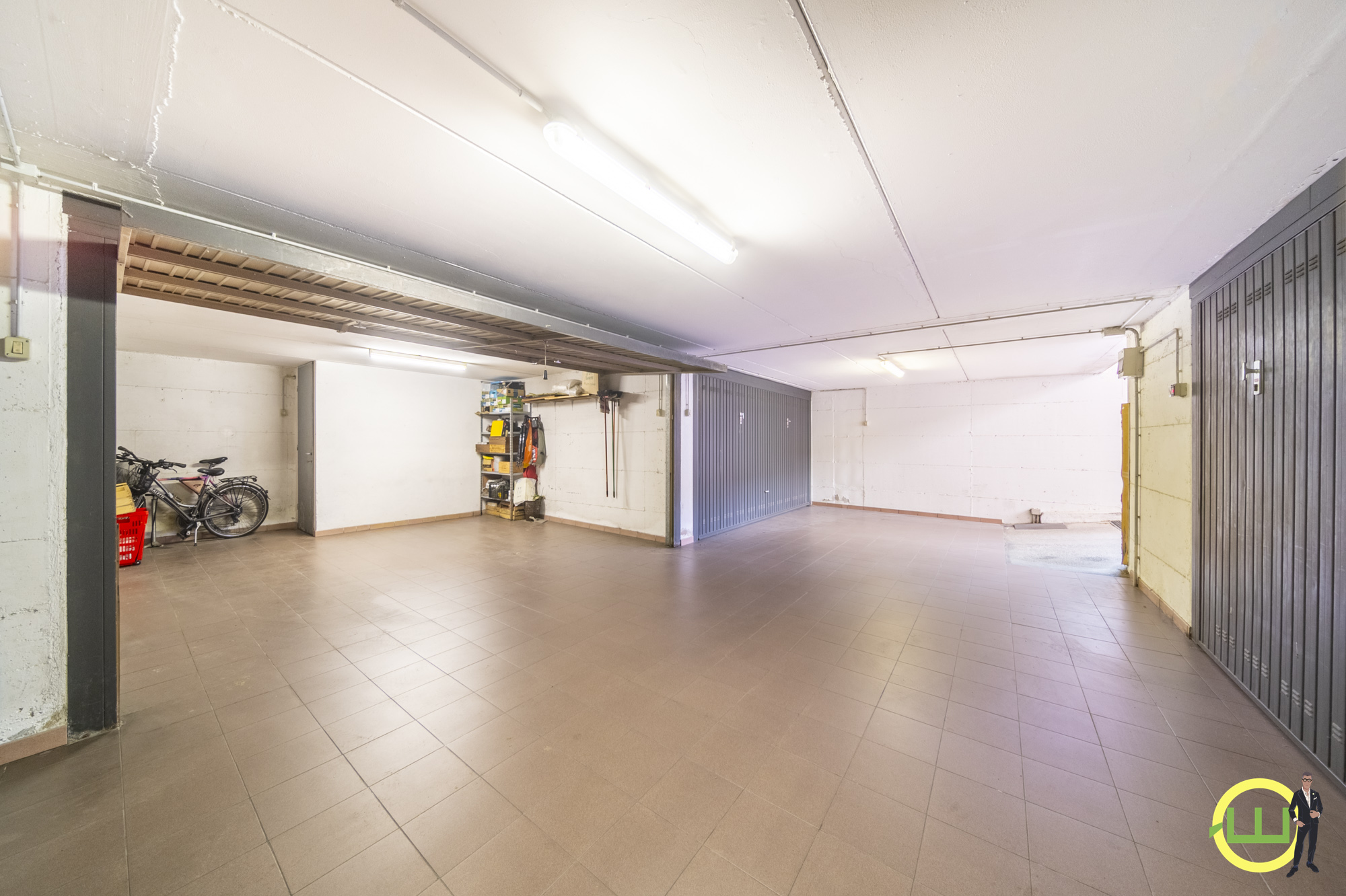 Media numero 24 di MERAVIGLIOSA VILLA ACCOSTATA CON GIARDINO ESCLUSIVO A LOVARIA PRADAMANO