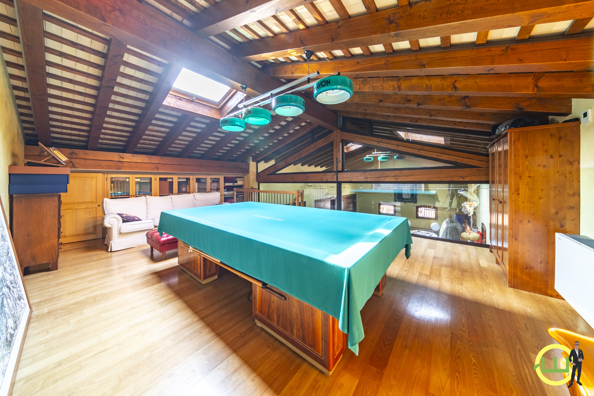 Media numero 72 di MERAVIGLIOSA VILLA CON DEPANDANCE A PORTOGRUARO