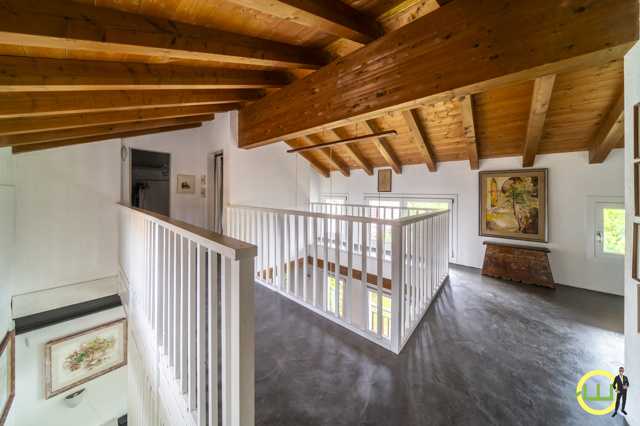 Media numero 24 di SPLENDIDA CASA DAL RECUPERO DALL ARCHITETTURA ANTICA/MODERNA (S.MARTINO AL TAGLIAMENTO)