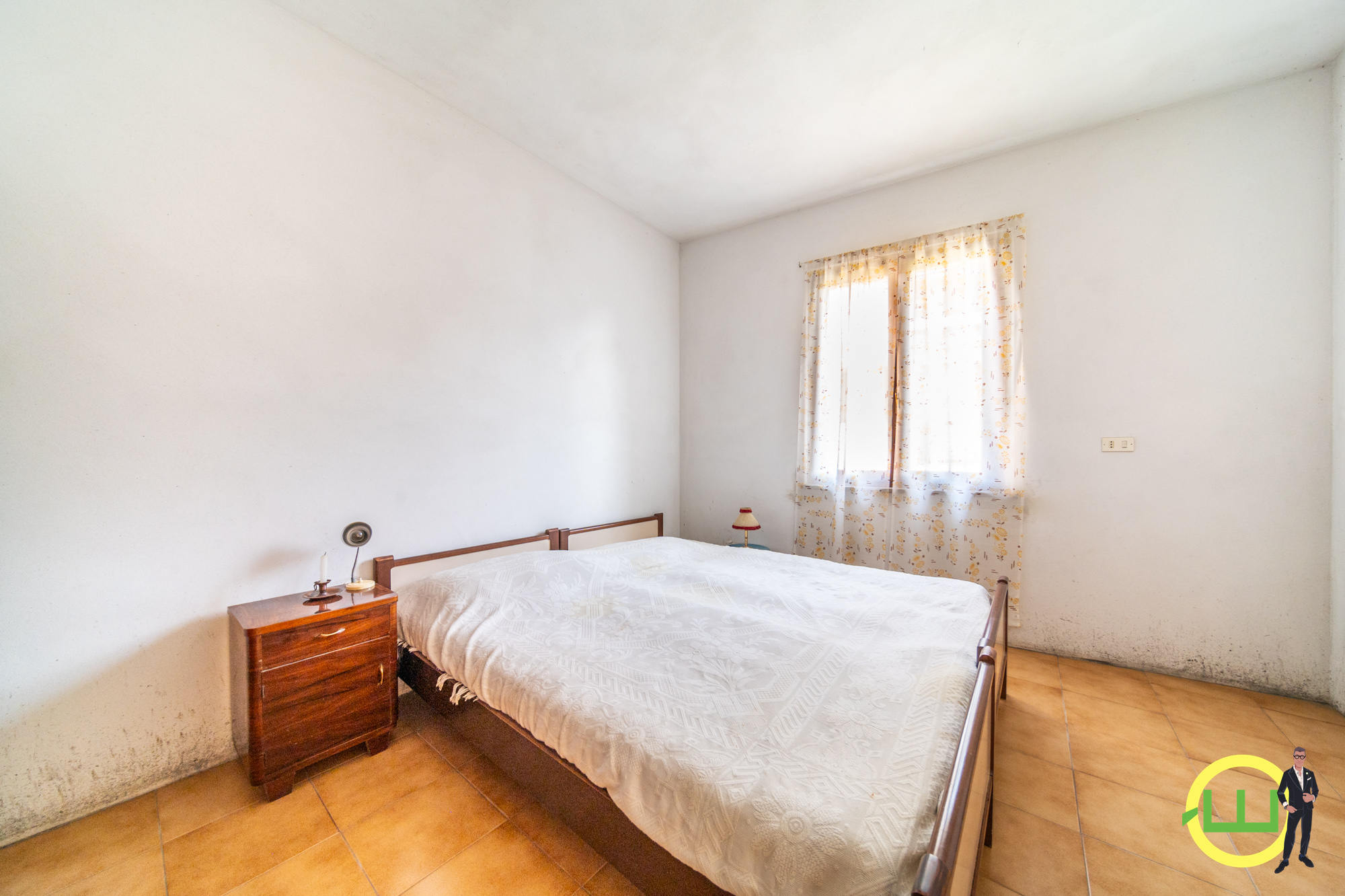 Media numero 12 di LA CASA DA ULTIMARE SUL LAGO DI CAVAZZO!