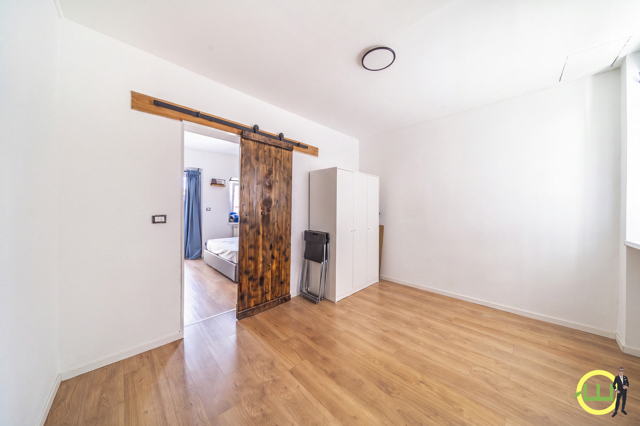 Media numero 10 di VILLETTA A SCHIERA BICAMERE CON GIARDINO PRIVATO IN CENTRO A SAN LORENZO ISONTINO