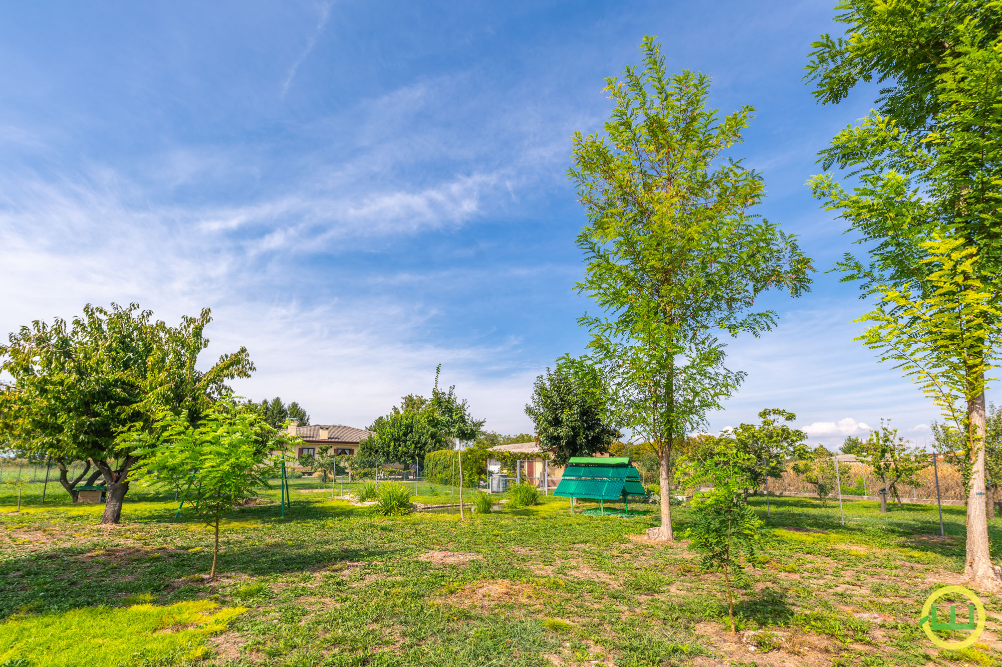 Media numero 45 di SPAZIOSA VILLA QUADRICAMERE CON ACCESSORIO E AMPIO GIARDINO A VARMO