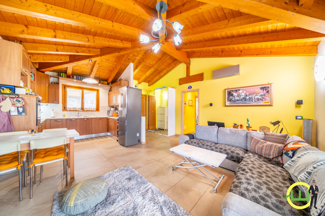 Immagine di CASSACCO VILLA UNIFAMILIARE