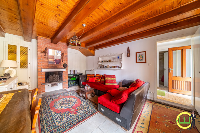 Media numero 10 di CASA INDIPENDENTE CON AMPIO ACCESSORIO E TERRENO ESCLUSIVO a San Daniele del Friuli