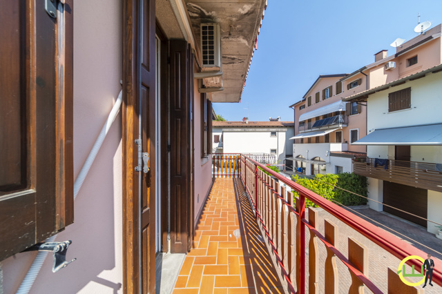 Media numero 9 di GEMONA CENTRO TERRATETTO CON GARAGE!