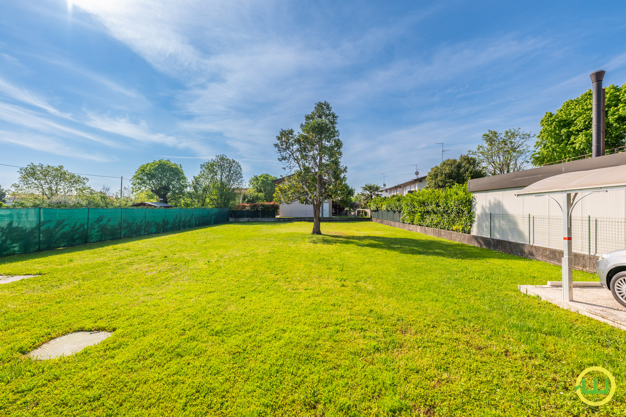 Media numero 41 di CASA TRICAMERE E BISERVIZI CON GIARDINO E AMPIO ACCESSORIO a Codroipo