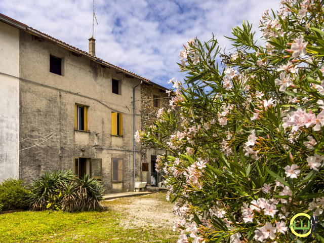 Media numero 3 di CASA INDIPENDENTE CON AMPIO GIARDINO A BERTIOLO