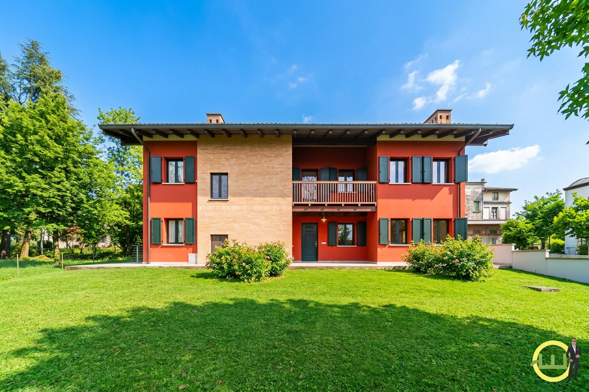 Media numero 43 di VILLA PERFETTA TRICESIMO CENTRO
