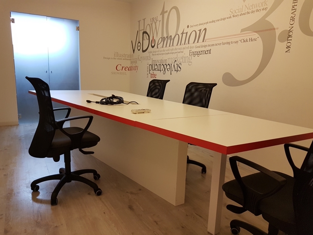 Media numero 8 di UFFICIO PIANO TERRA CORTE DEL GIGLIO UD