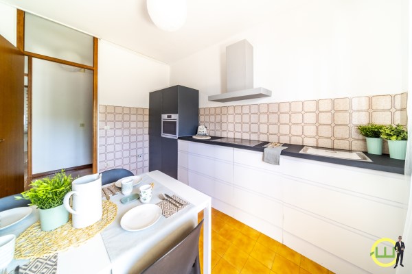 Media numero 2 di BICAMERE VIA GRAONET UD