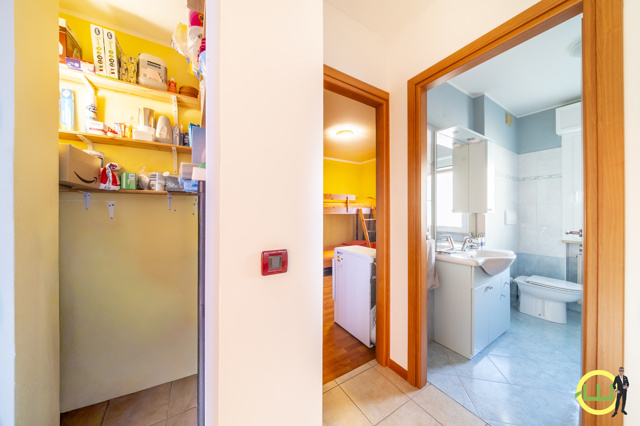 Media numero 12 di TOLMEZZO, AMPIO BICAMERE TERRAZZATO,RISTRUTTURATO CON GARAGE