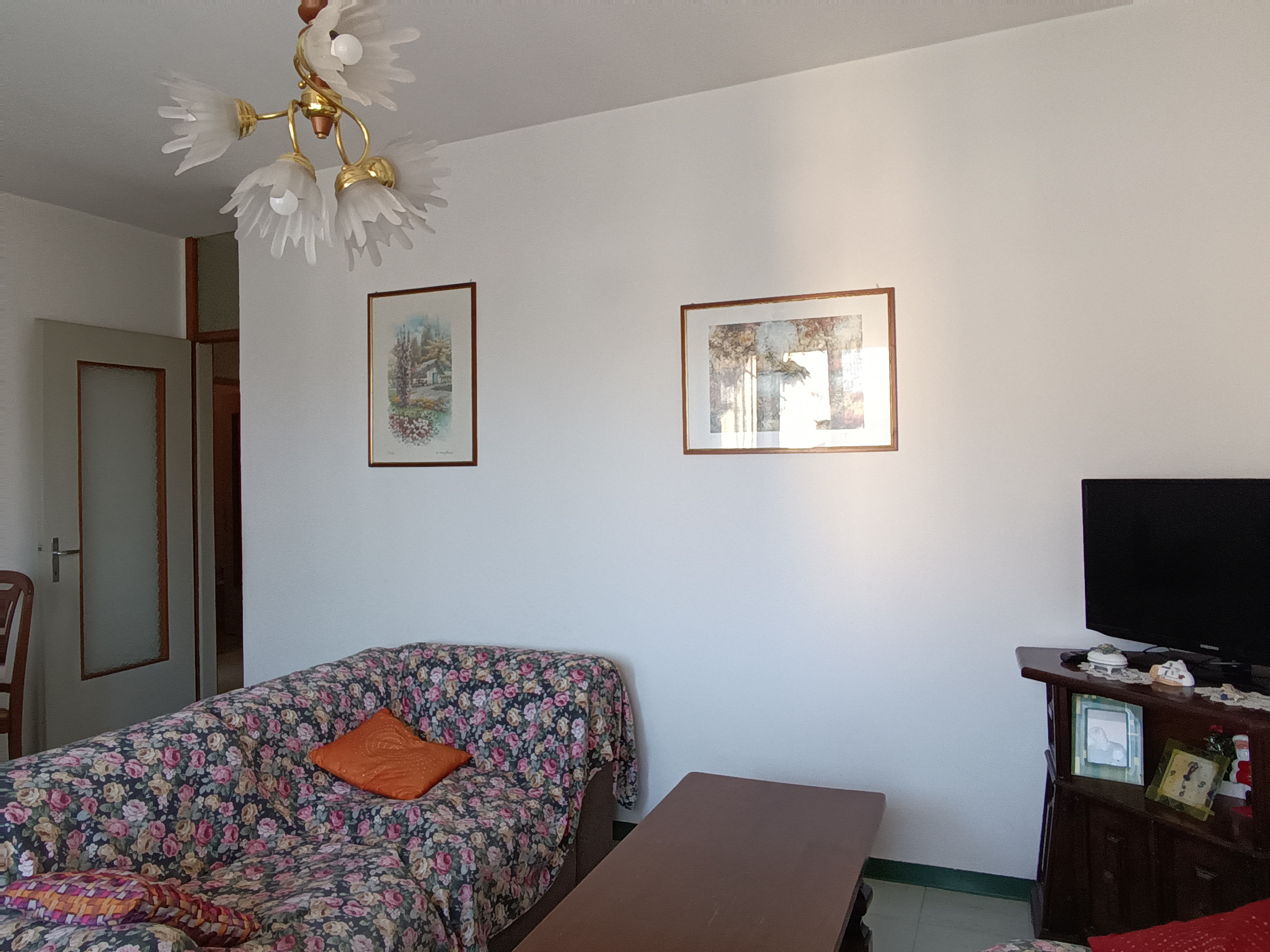 Media numero 8 di APPARTAMENTO BICAMERE CON GENEROSO SALOTTO IN VIA ROMA A SAN GIOVANNI AL NATISONE