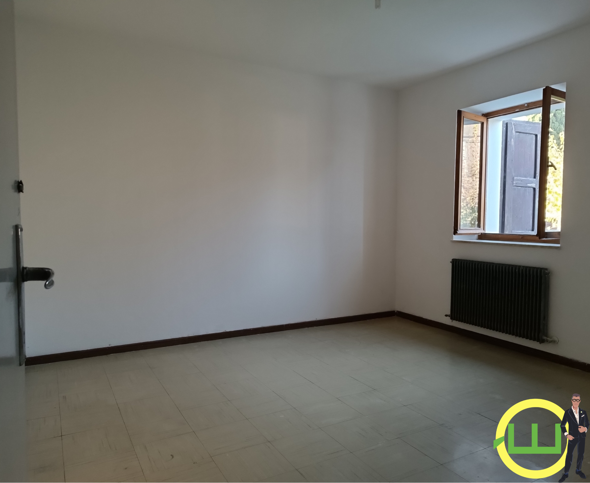 Media numero 5 di APPARTAMENTO TRICAMERE AL PIANO TERRA A SAN LORENZO DI MANZANO