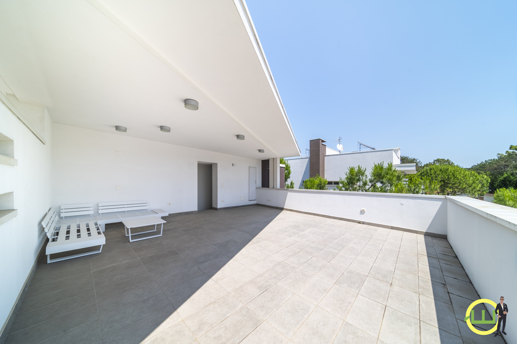 Media numero 41 di VILLA LIGNANO PINETA CON PISCINA