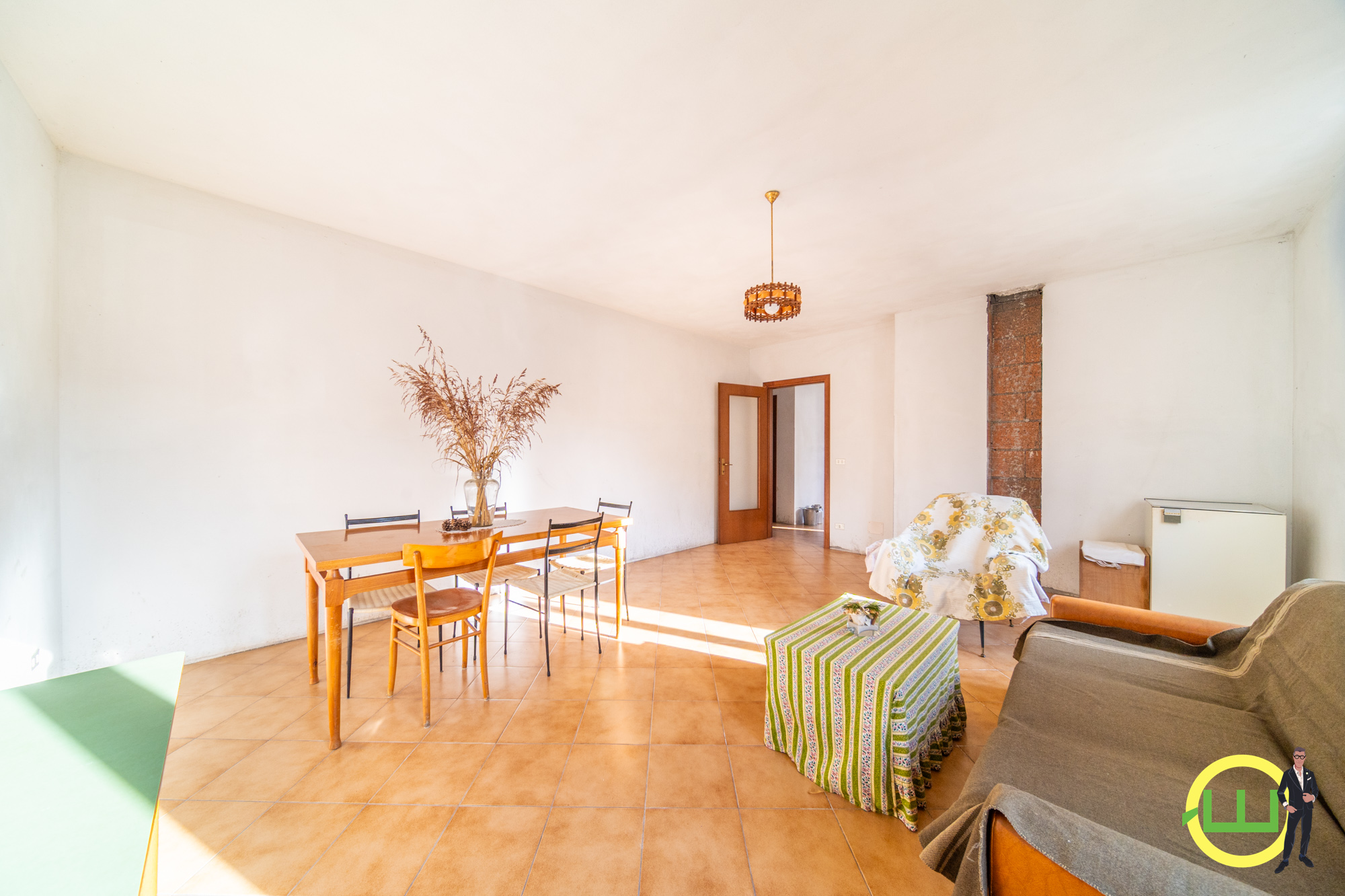 Media numero 9 di LA CASA DA ULTIMARE SUL LAGO DI CAVAZZO!