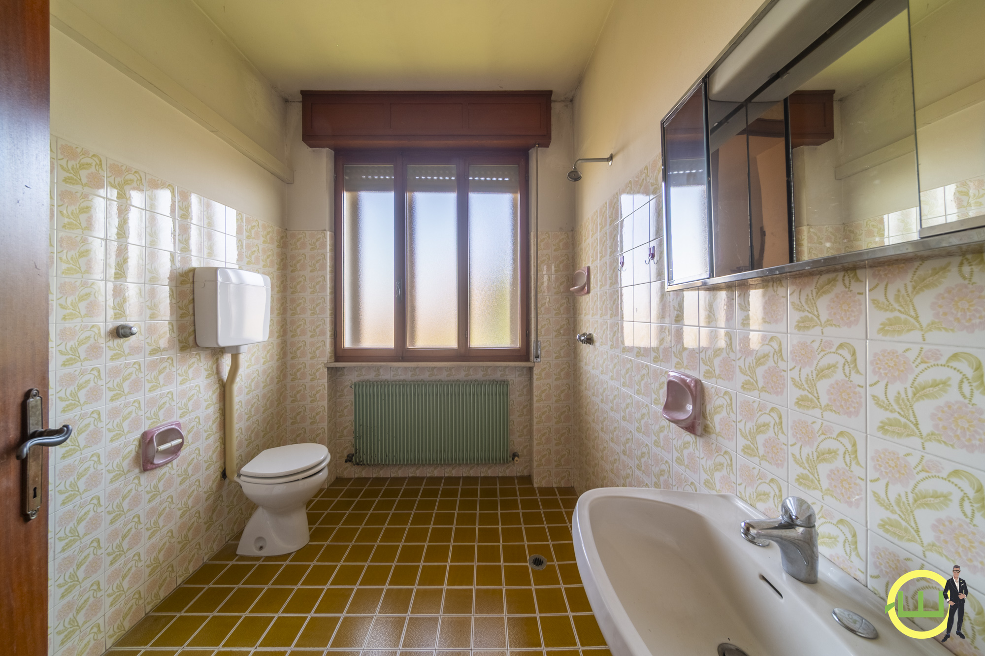 Media numero 30 di LUMINOSA VILLA CON GIARDINO A TEOR