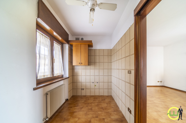 Media numero 17 di CASA DI TESTA CON POSSIBILITA' DI BIFAMILIARE - MAJANO