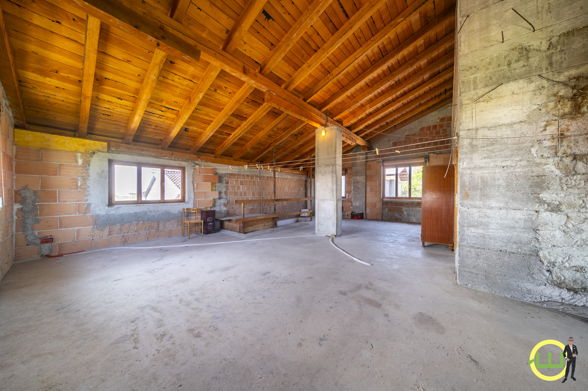 Media numero 8 di TREPPO GRANDE CASA INDIPENDENTE CON AMPIO SCOPERTO!