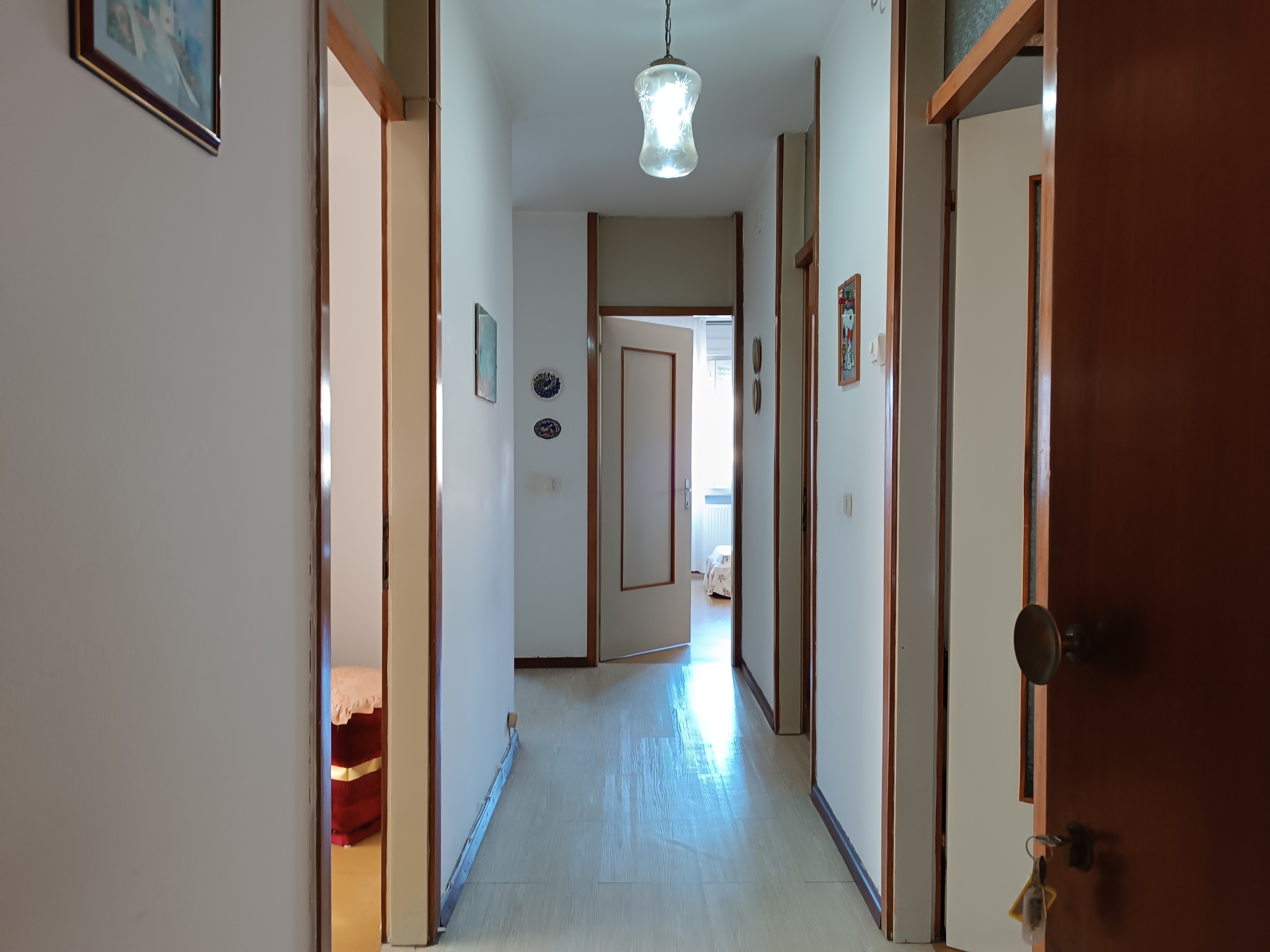 Media numero 5 di APPARTAMENTO BICAMERE CON GENEROSO SALOTTO IN VIA ROMA A SAN GIOVANNI AL NATISONE