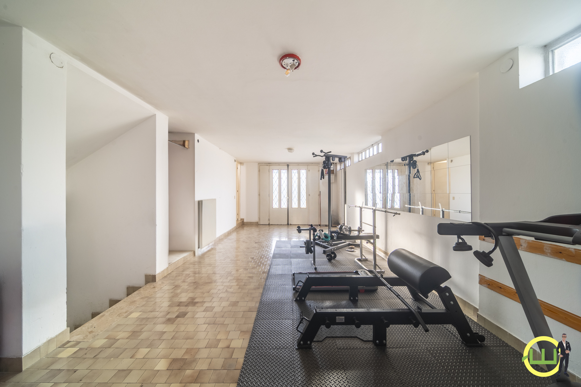 Media numero 21 di VILLA SINGOLA CON GIARDINO ESCLUSIVO A MANZINELLO