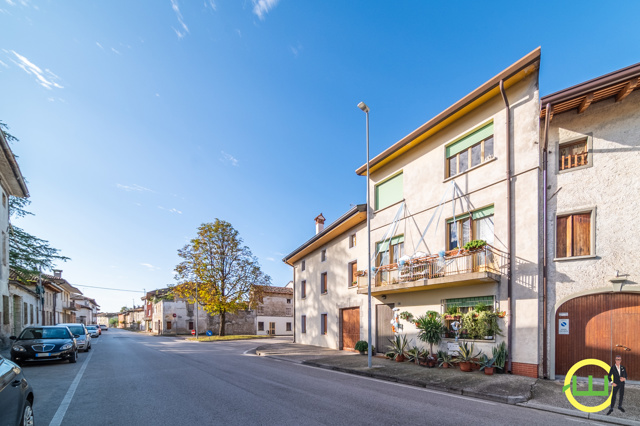Media numero 25 di CASA INDIPENDENTE TRICAMERE  A CODROIPO