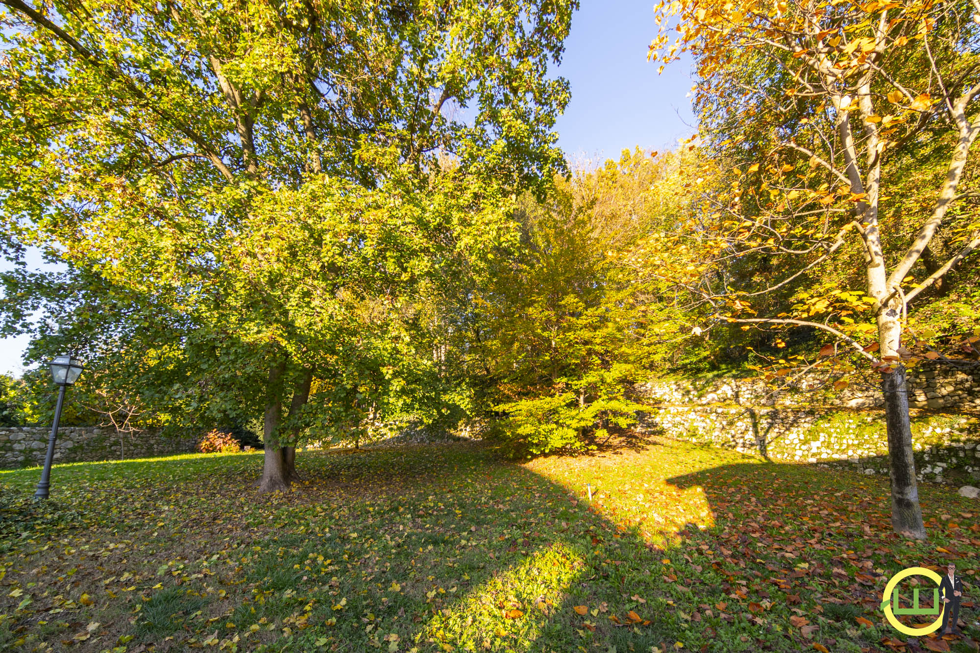 Media numero 52 di CASALE RUSTICO DI RARA BELLEZZA MORUZZO