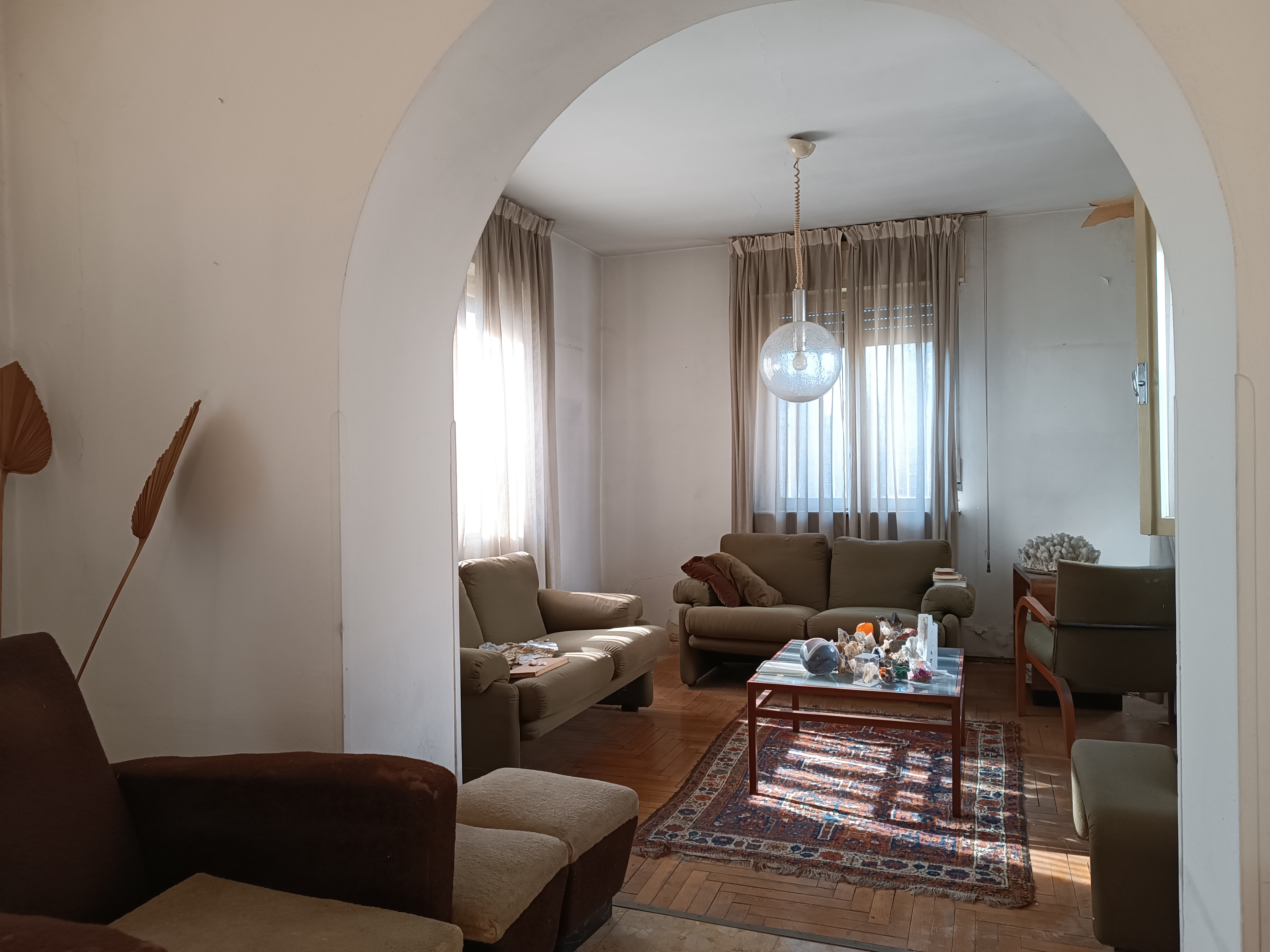 Media numero 10 di VILLA D'EPOCA CON STUPENDO PARCO A CORNO DI ROSAZZO