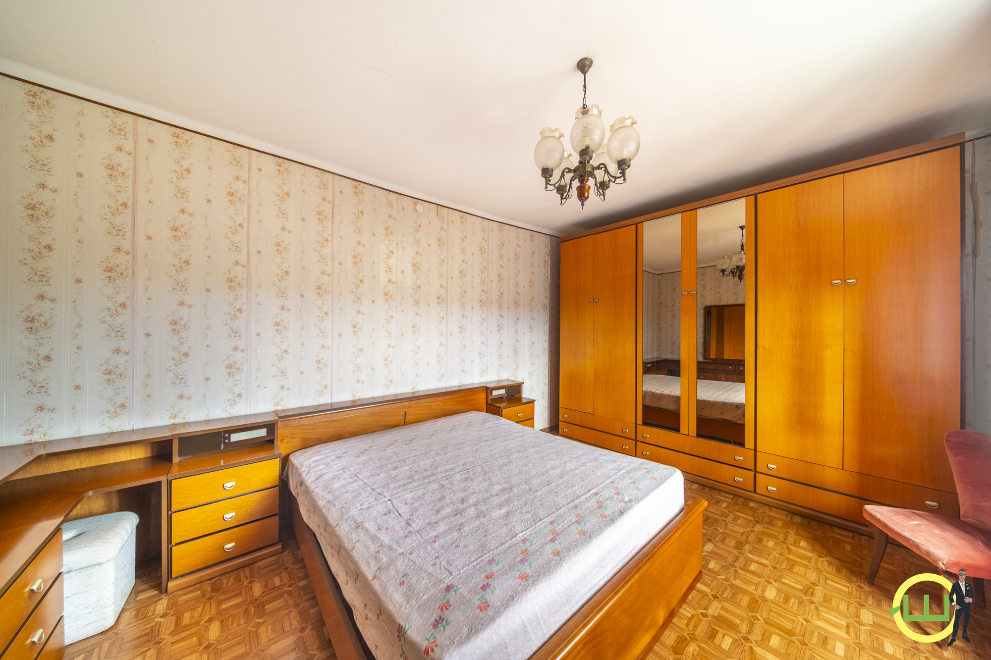 Media numero 16 di LUMINOSA CASA INDIPENDENTE CON ACCESSORI A TALMASSONS