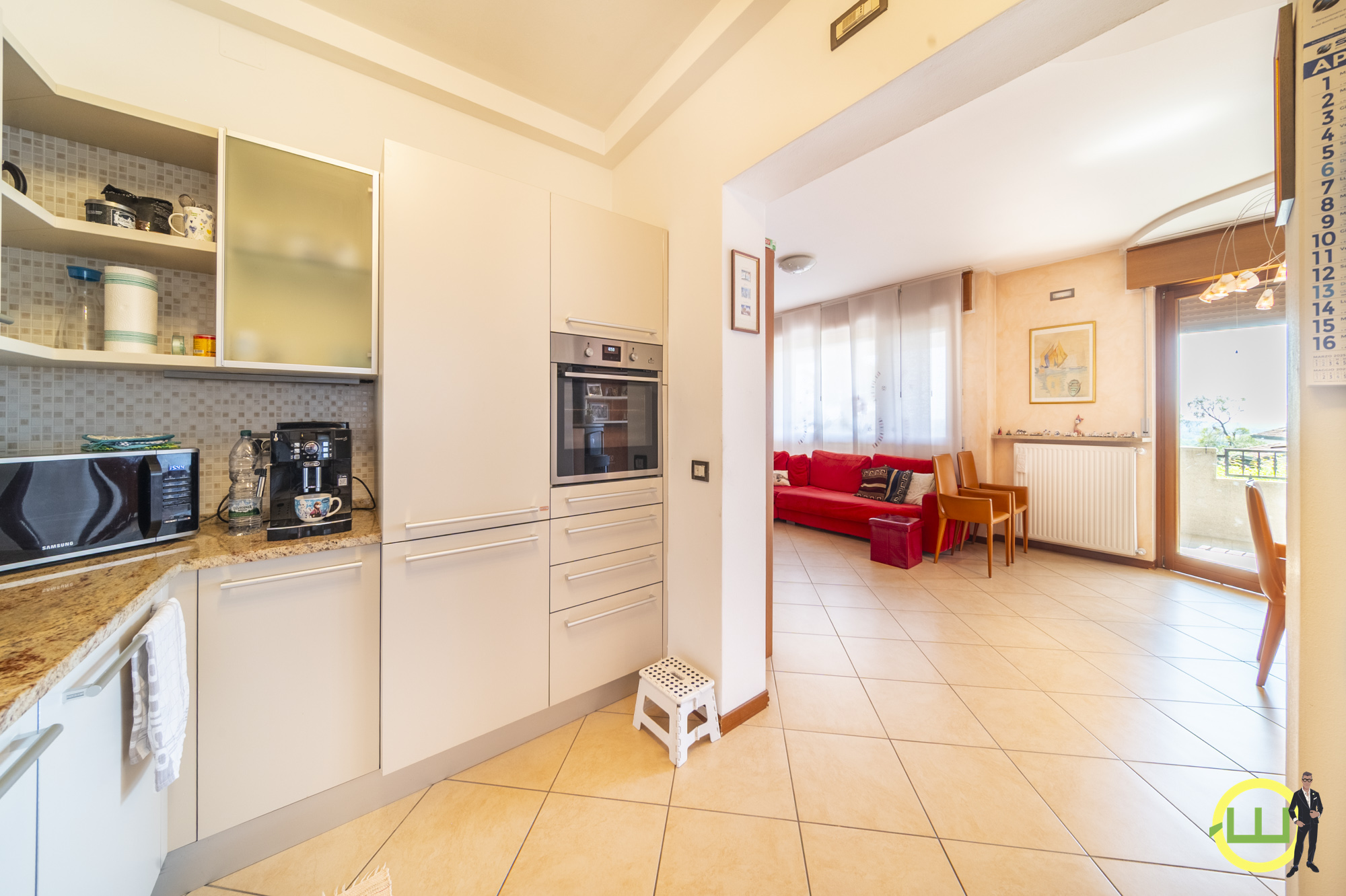 Media numero 8 di BUJA SPLENDIDA VILLA IN POSIZIONE PANORAMICISSIMA!