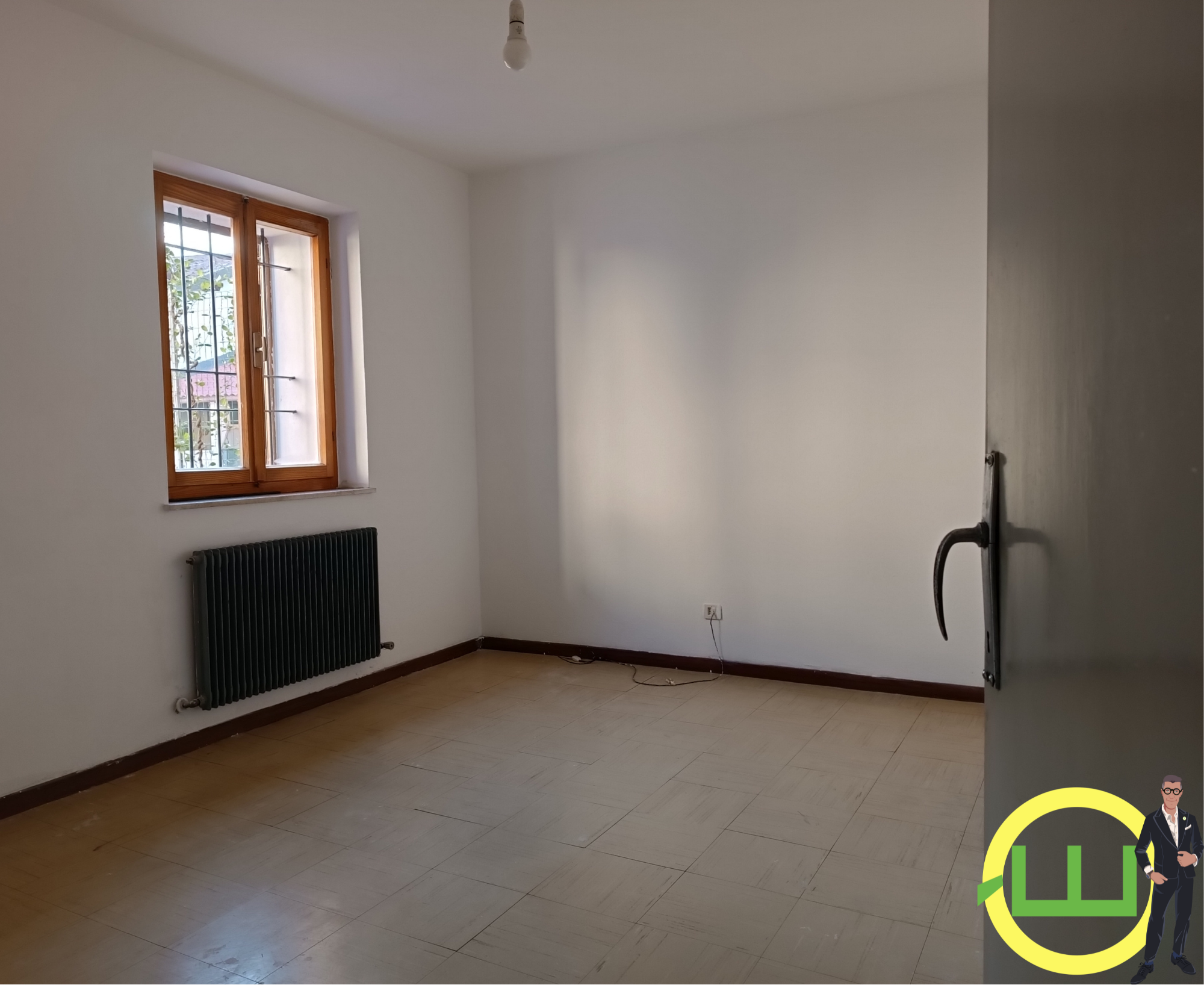 Media numero 3 di APPARTAMENTO TRICAMERE AL PIANO TERRA A SAN LORENZO DI MANZANO