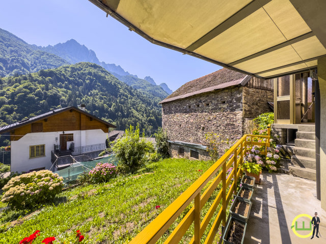 Media numero 16 di CASA CON GIARDINO A SALINO DI PAULARO