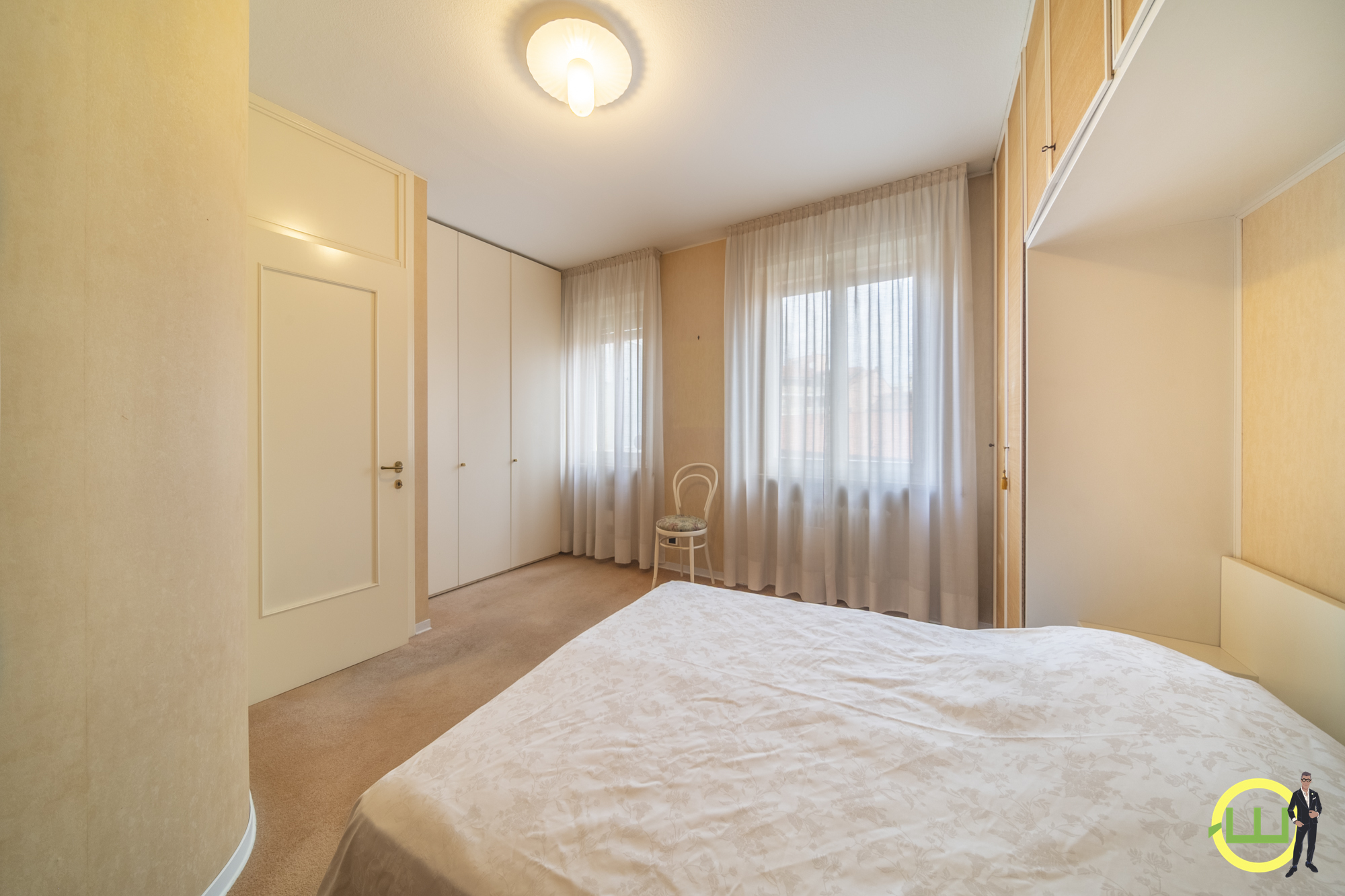 Media numero 20 di UDINE AMPIO BICAMERE IN VIALE GIACOMO LEOPARDI