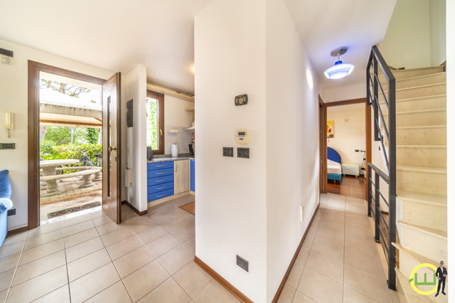 Media numero 7 di VILLA CON PISCINA LIGNANO PINETA